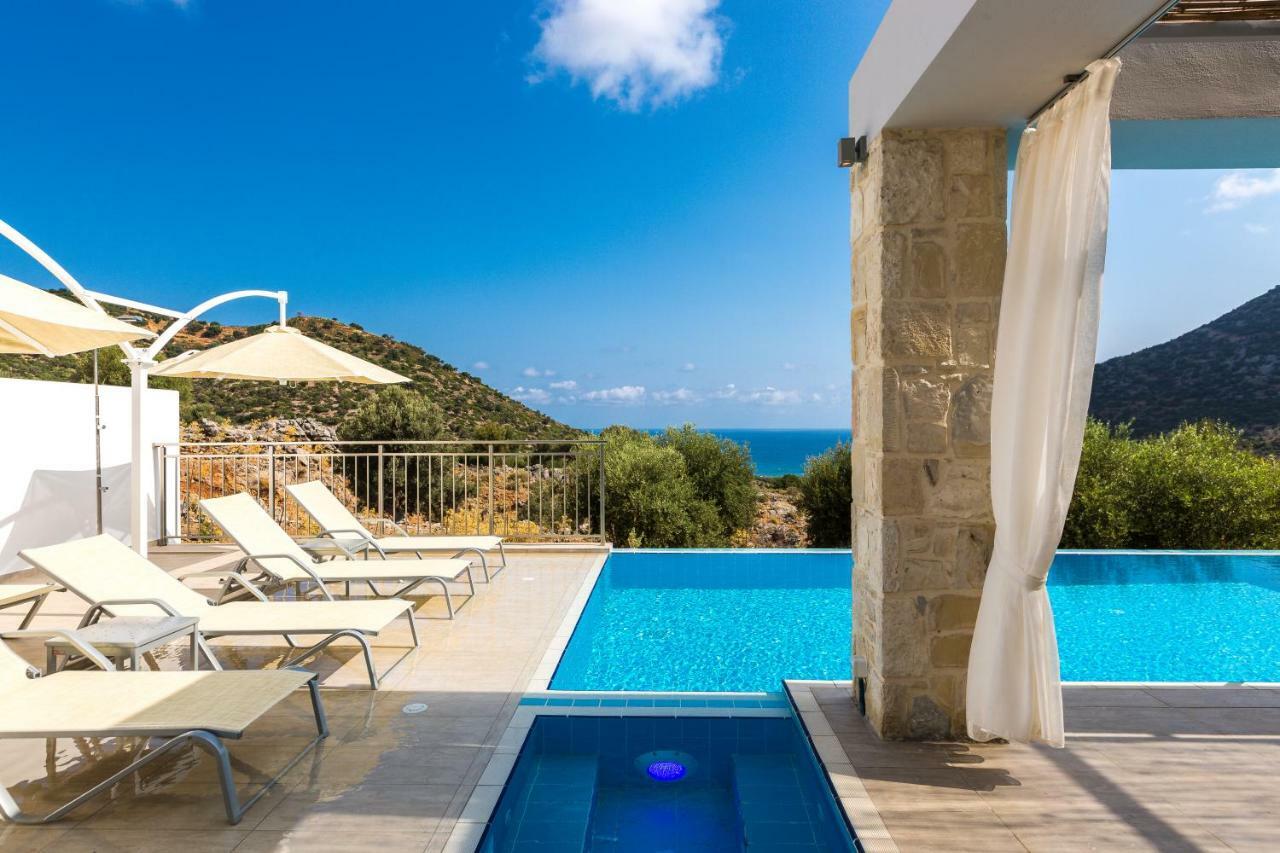Sugar Villa, An Exquisite Summer Retreat, By Thinkvilla Bali (Crete)
