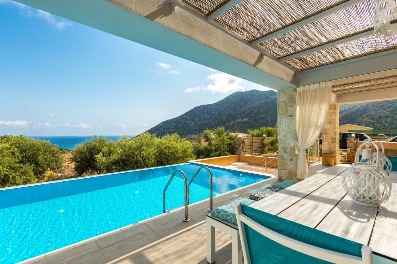 Sugar Villa, An Exquisite Summer Retreat, By Thinkvilla Villa *