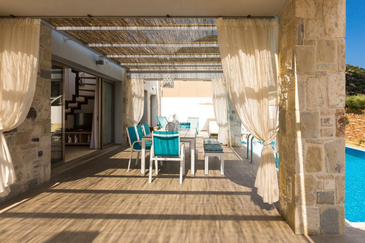 Sugar Villa, An Exquisite Summer Retreat, By Thinkvilla Villa *