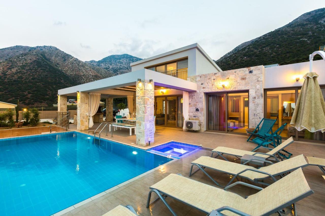 Sugar Villa, An Exquisite Summer Retreat, By Thinkvilla Villa *