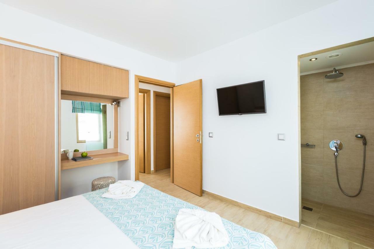 Villa Sugar Villa, An Exquisite Summer Retreat, By Thinkvilla Bali (Crete)