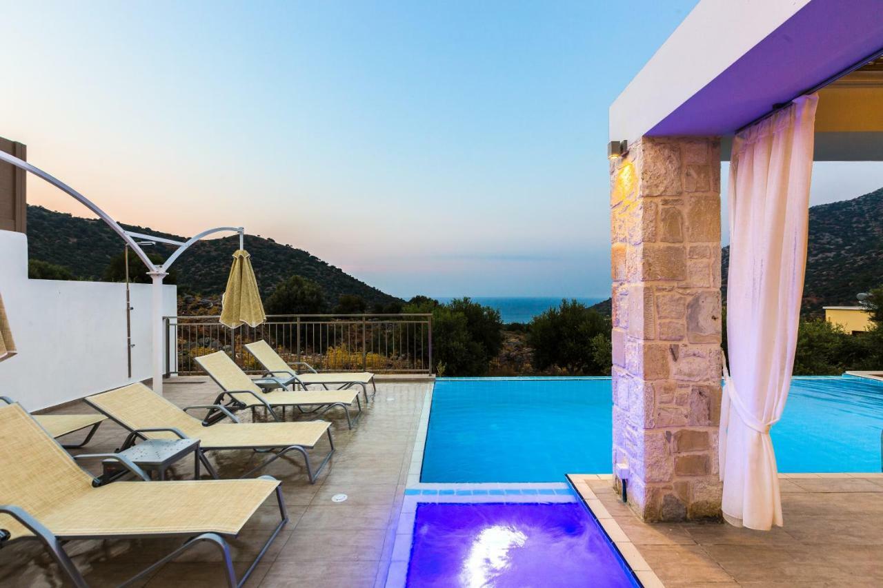 Sugar Villa, An Exquisite Summer Retreat, By Thinkvilla Villa *