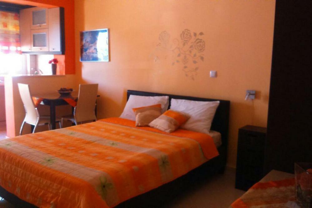 βlue Horizon Guest house Lixouri