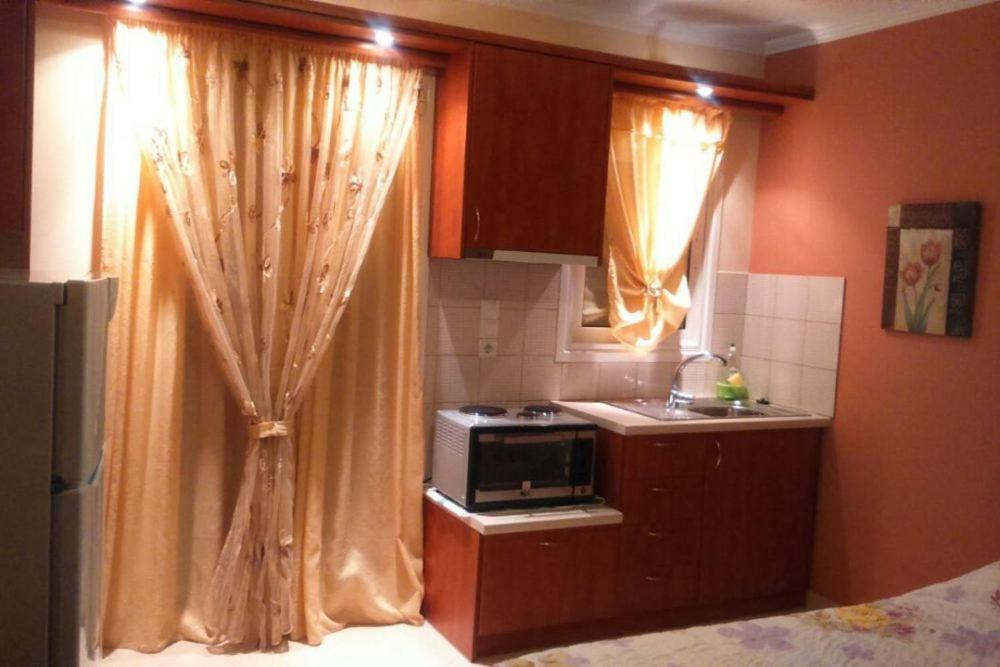 βlue Horizon Guest house