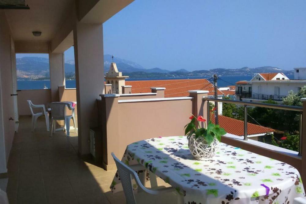 βlue Horizon Guest house