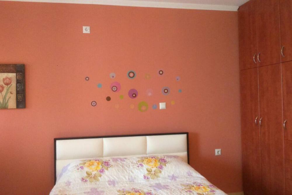 βlue Horizon Guest house Lixouri