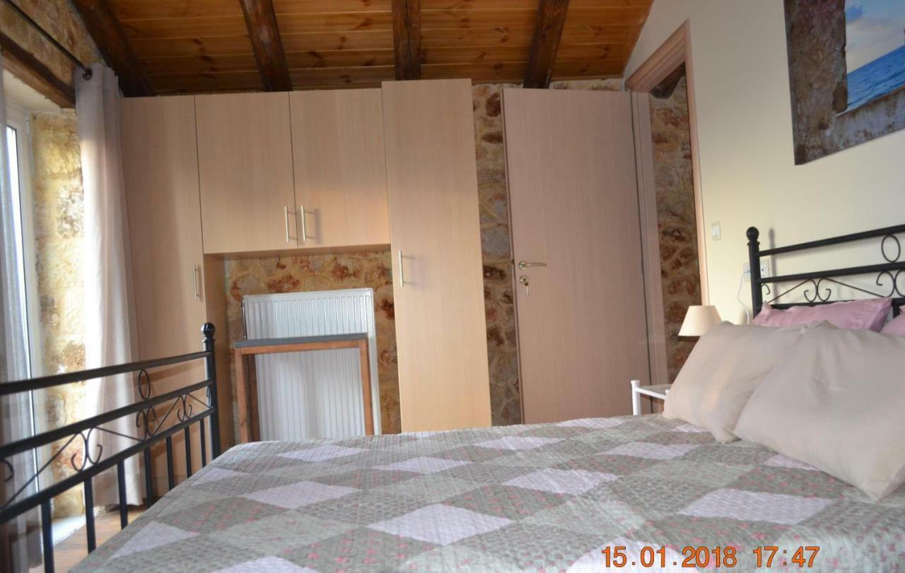Rumpis Traditional House Kambanion