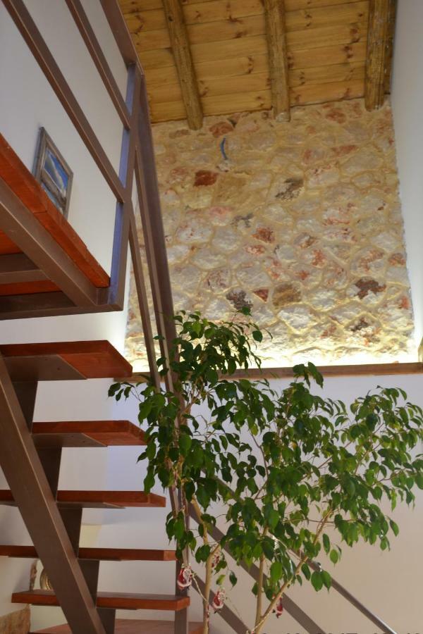 Rumpis Traditional House Country house