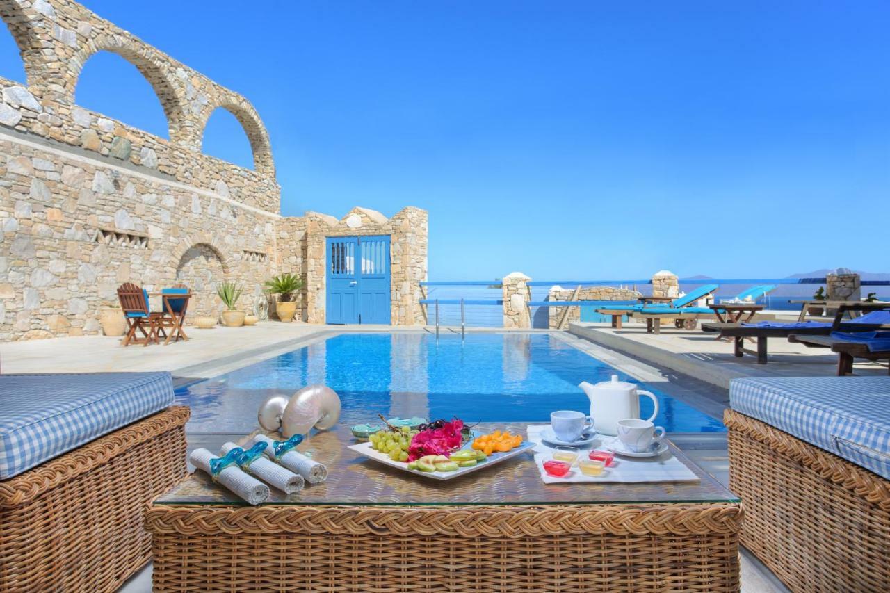 Villa Celestia