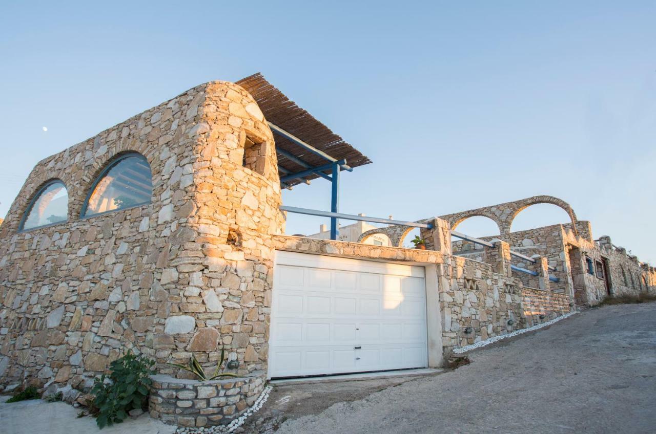 Celestia Villa *