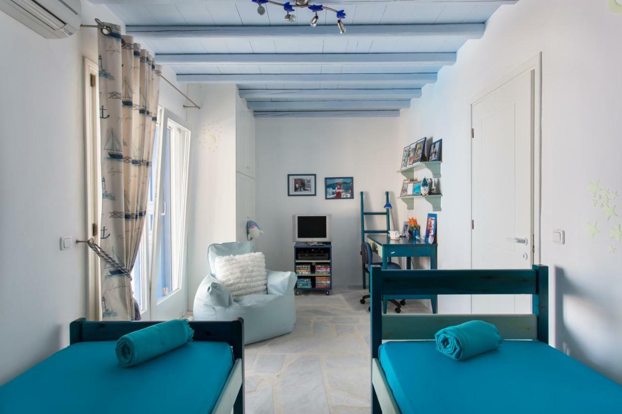 Villa Celestia