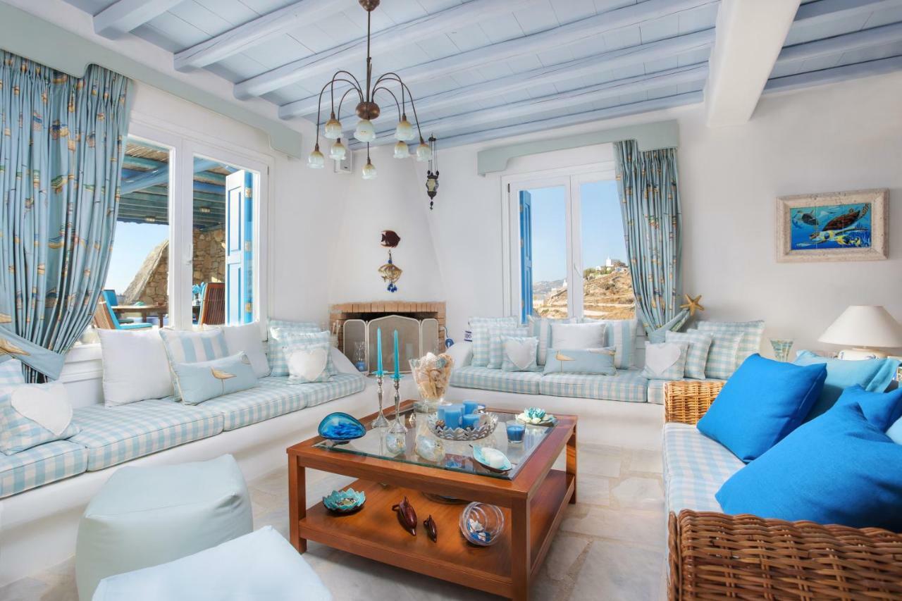 Villa Celestia *