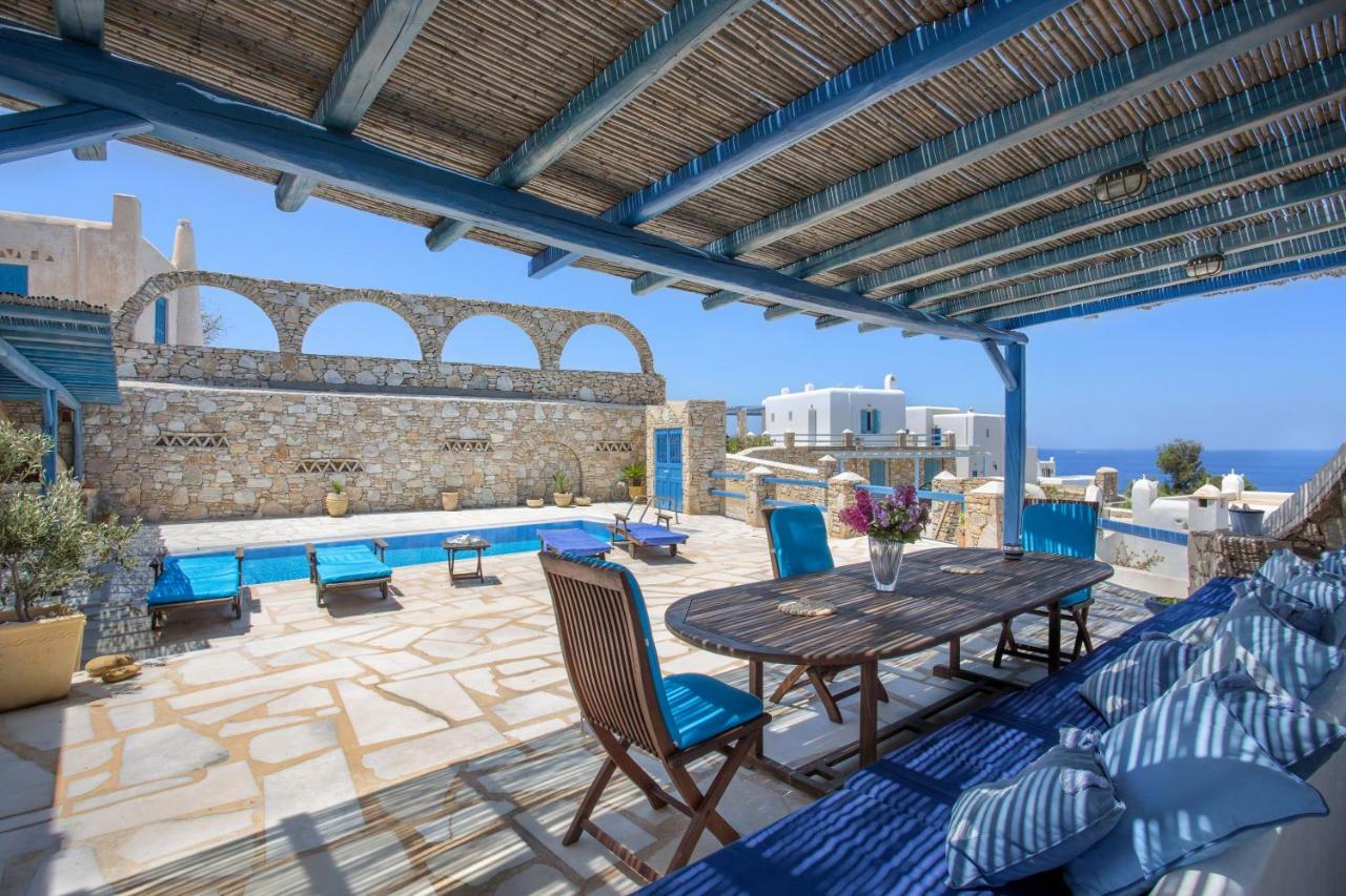 Celestia Villa *