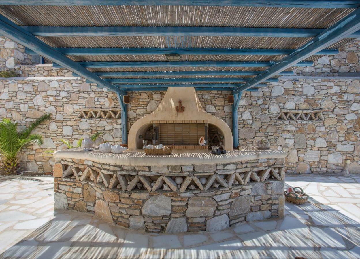 Celestia Villa