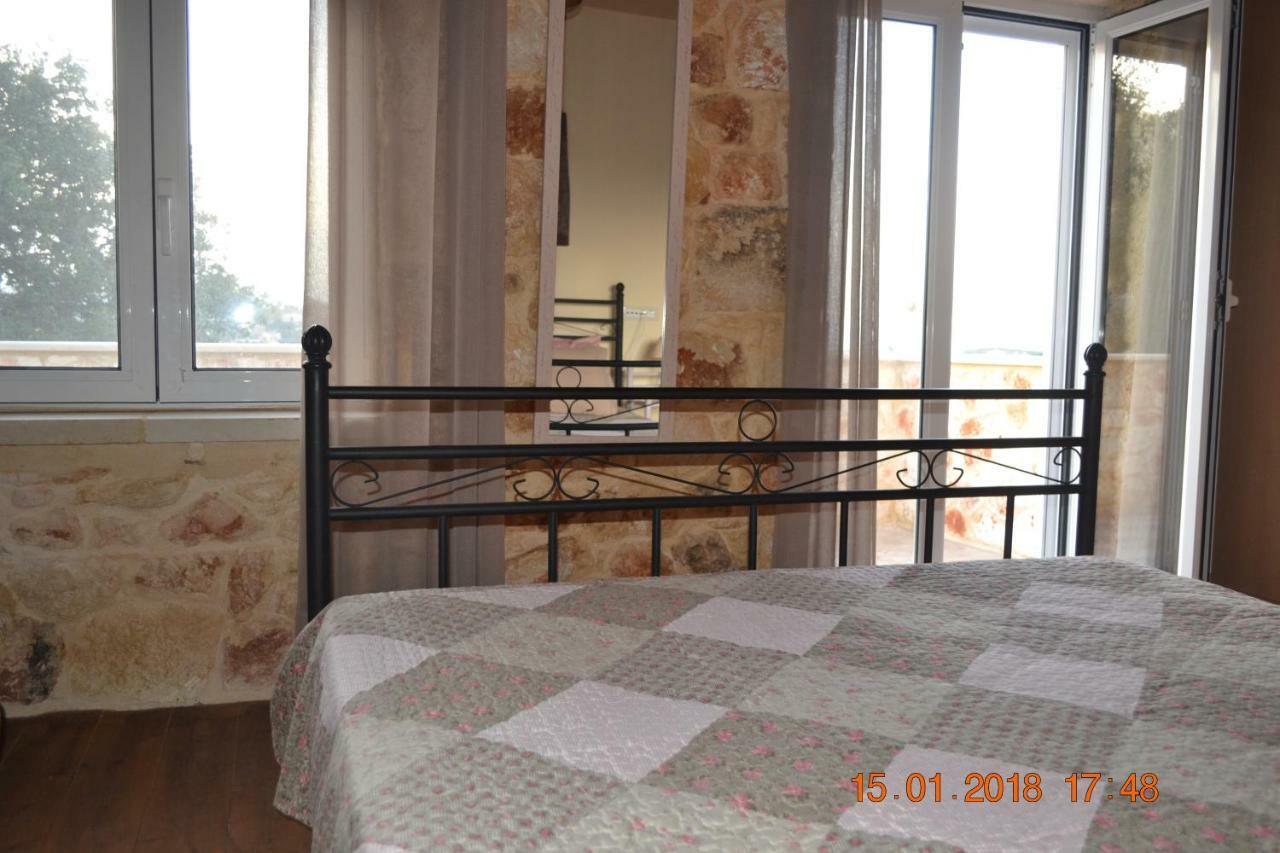 Rumpis Traditional House Country house