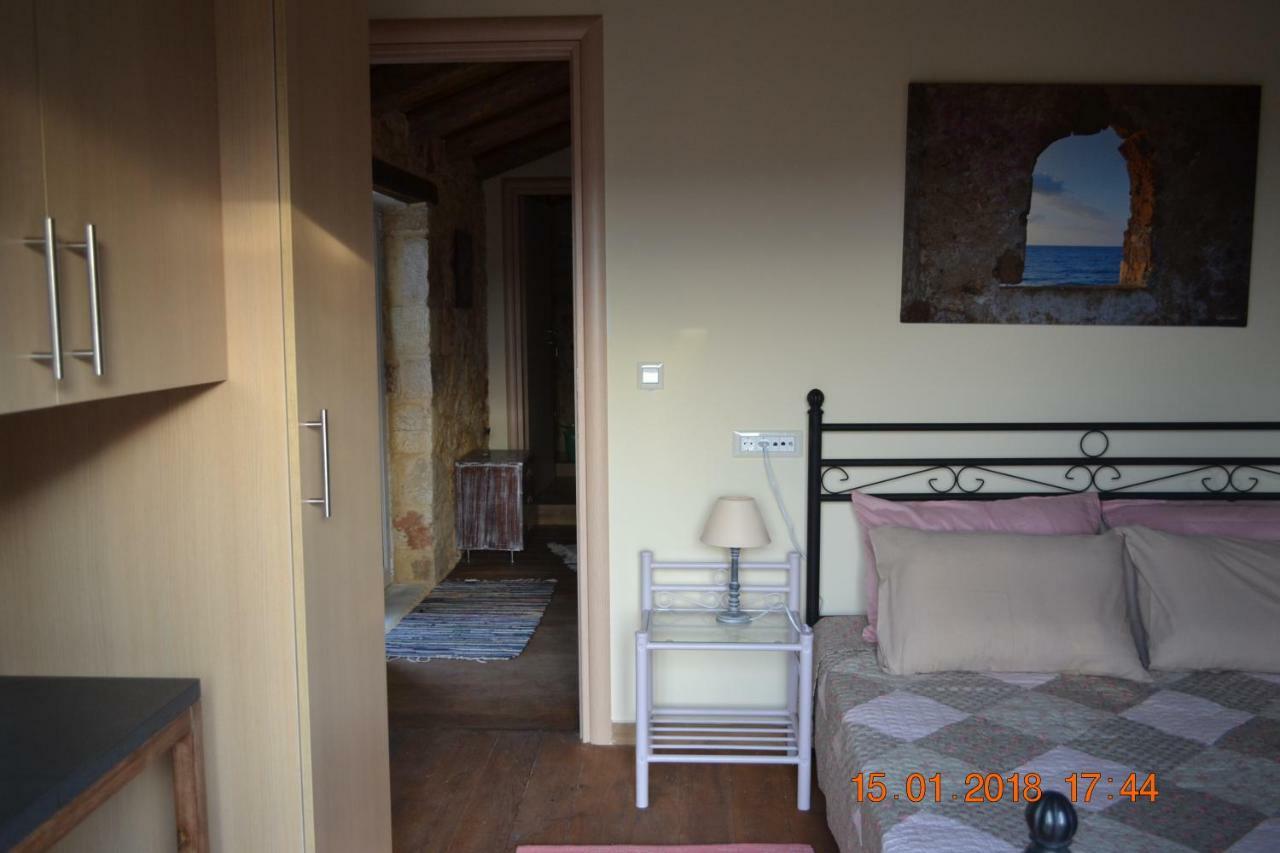Rumpis Traditional House Country house *