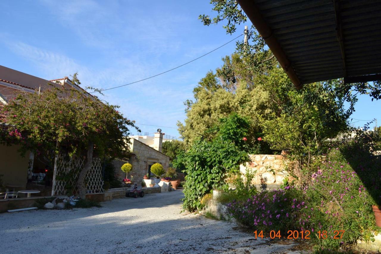Rumpis Traditional House Country house *