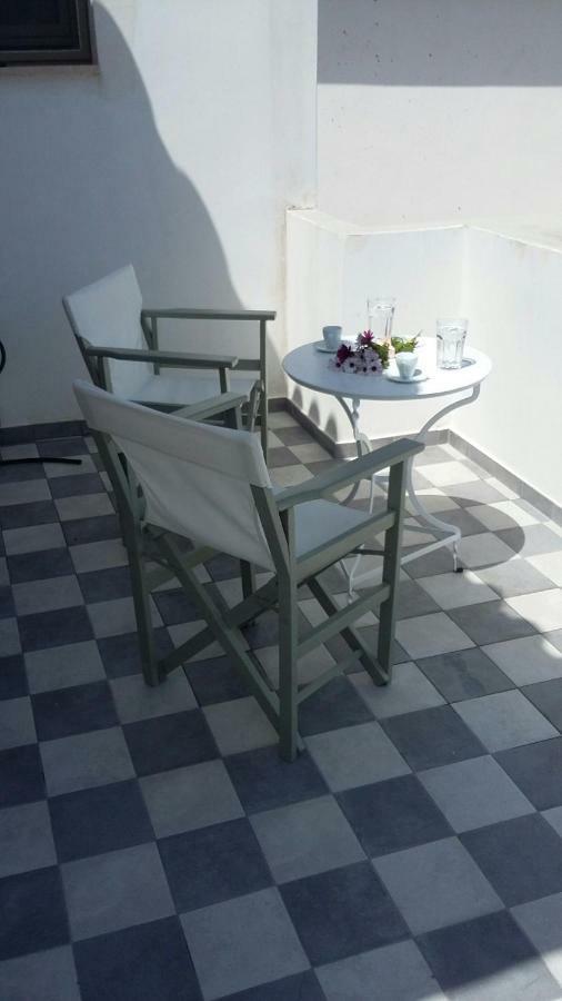 Elia House Holiday home *