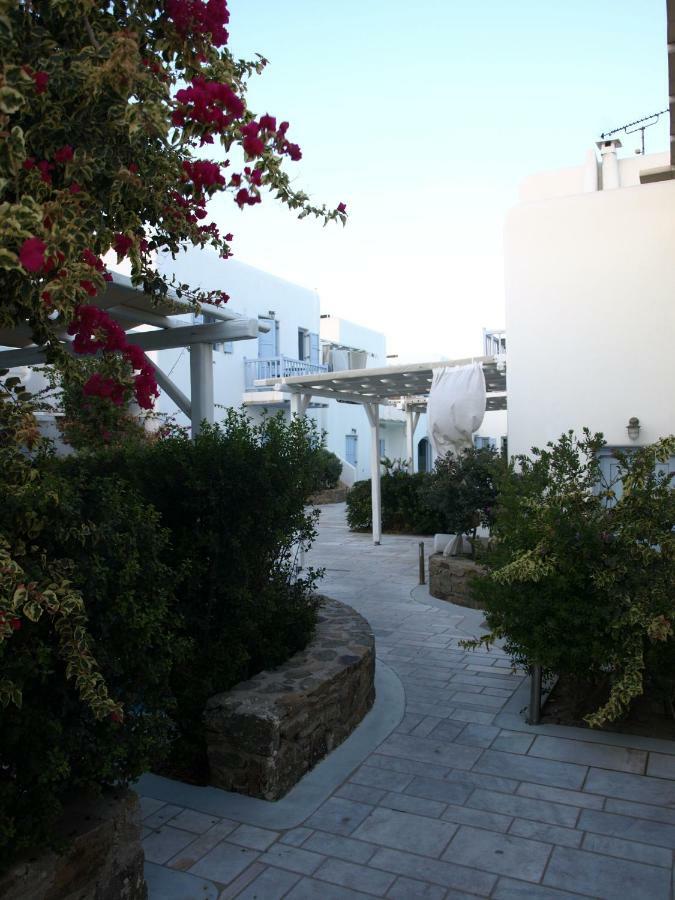 Mare Mare Mykonos Holiday home *