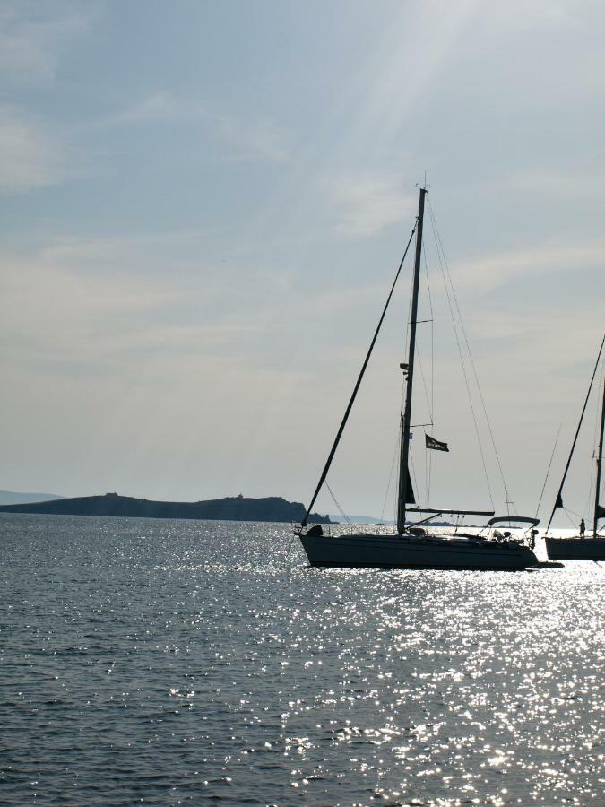 Holiday home Mare Mare Mykonos