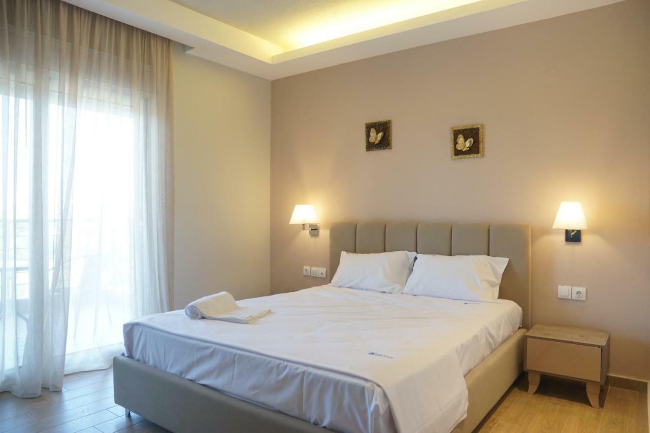 Aquamare Aparthotel