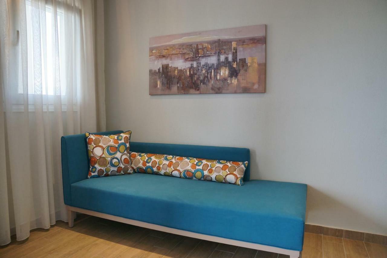 Aquamare 3*