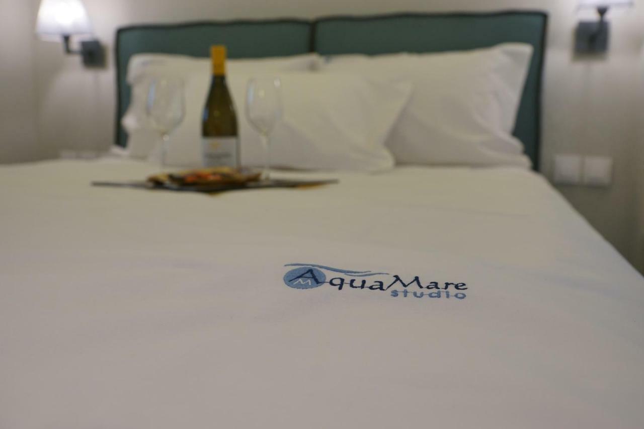 Aparthotel Aquamare 3*