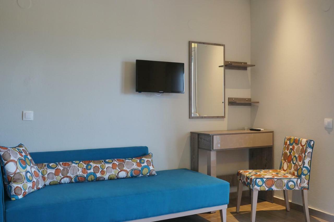 Aparthotel Aquamare 3*