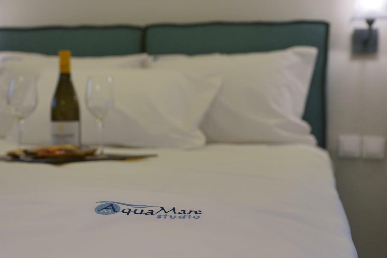 Aparthotel Aquamare