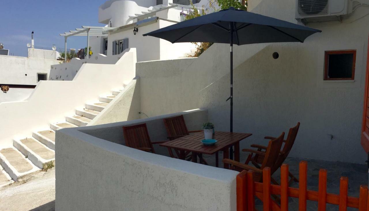 Katerina's Holiday Holiday home