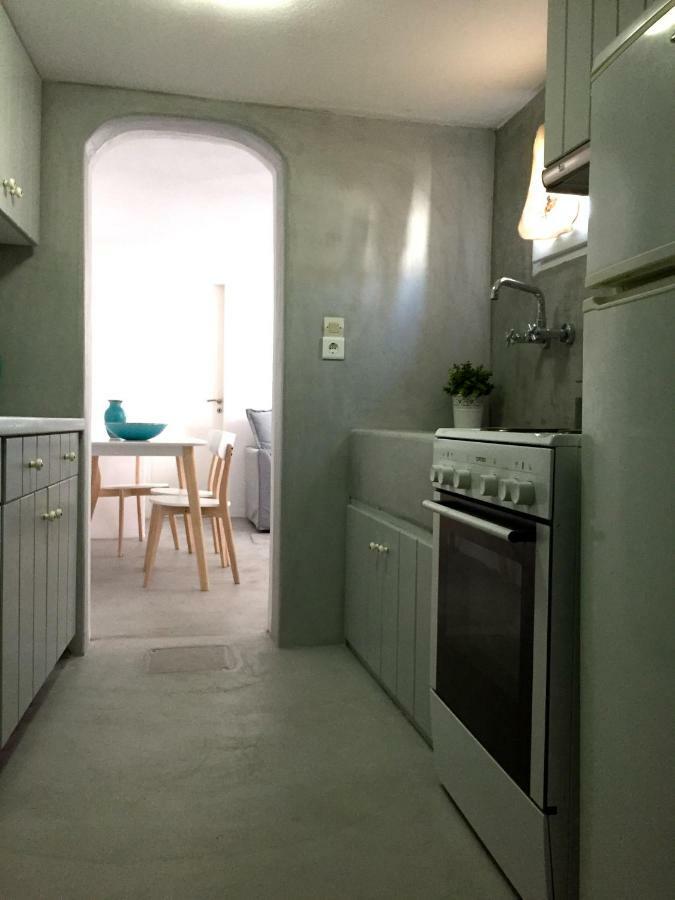 Katerina's Holiday Holiday home *