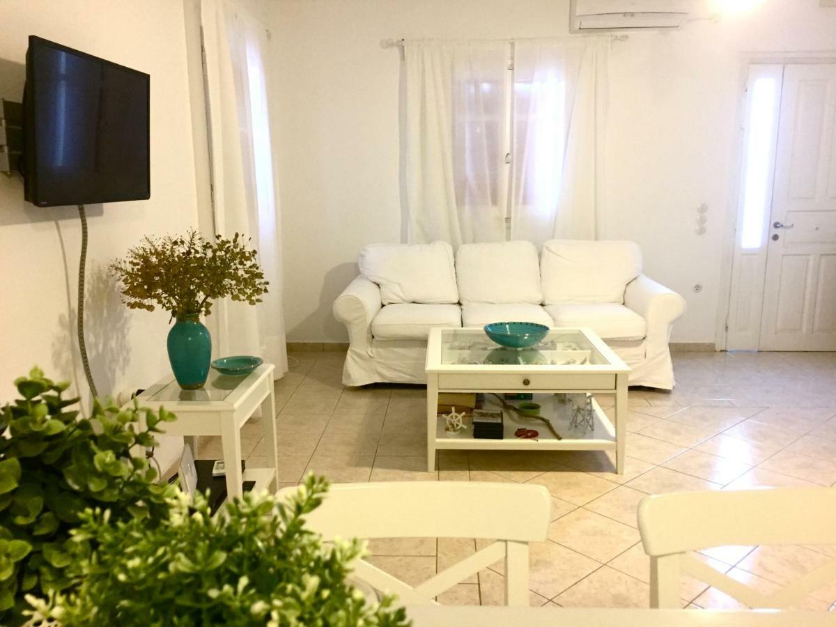 Holiday home Katerina's Holiday Adamantas (Milos)