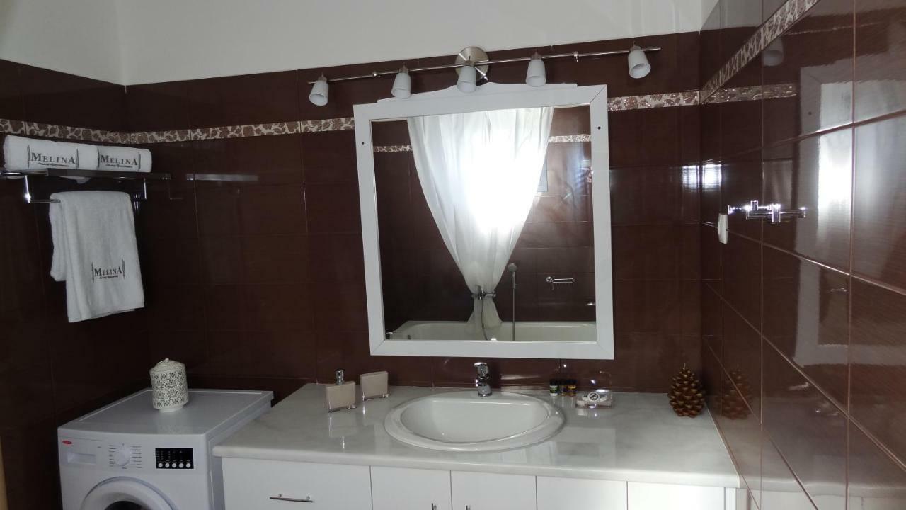 Apartment Melina *