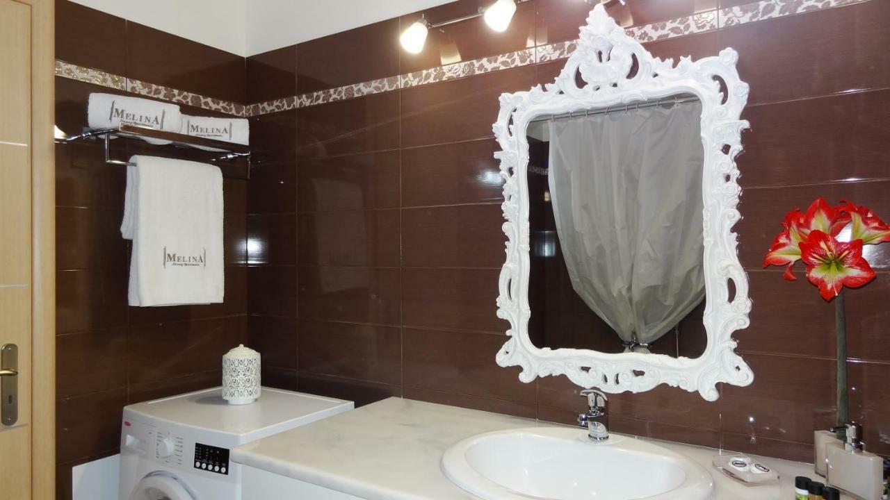 Apartment Melina *