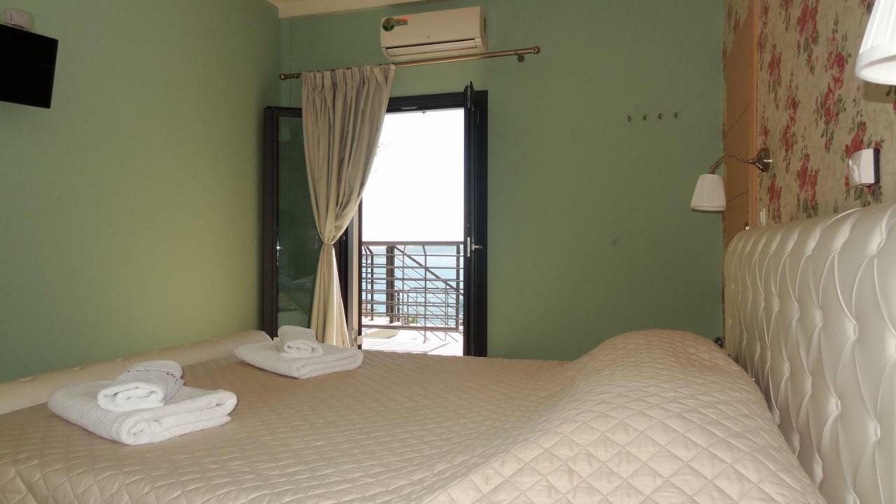 Apartment Melina *