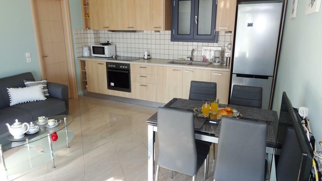 Melina Apartment Argostoli (Kefalonia)