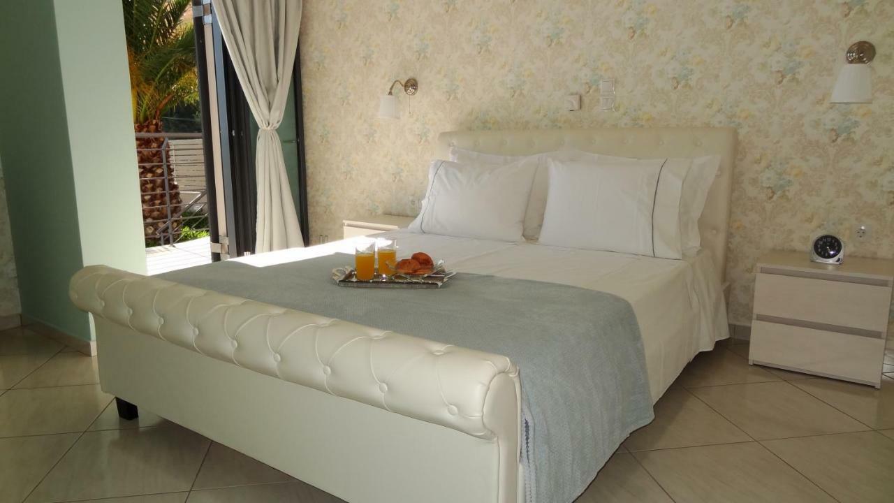 Apartment Melina