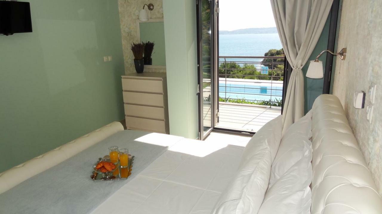 Apartment Melina *