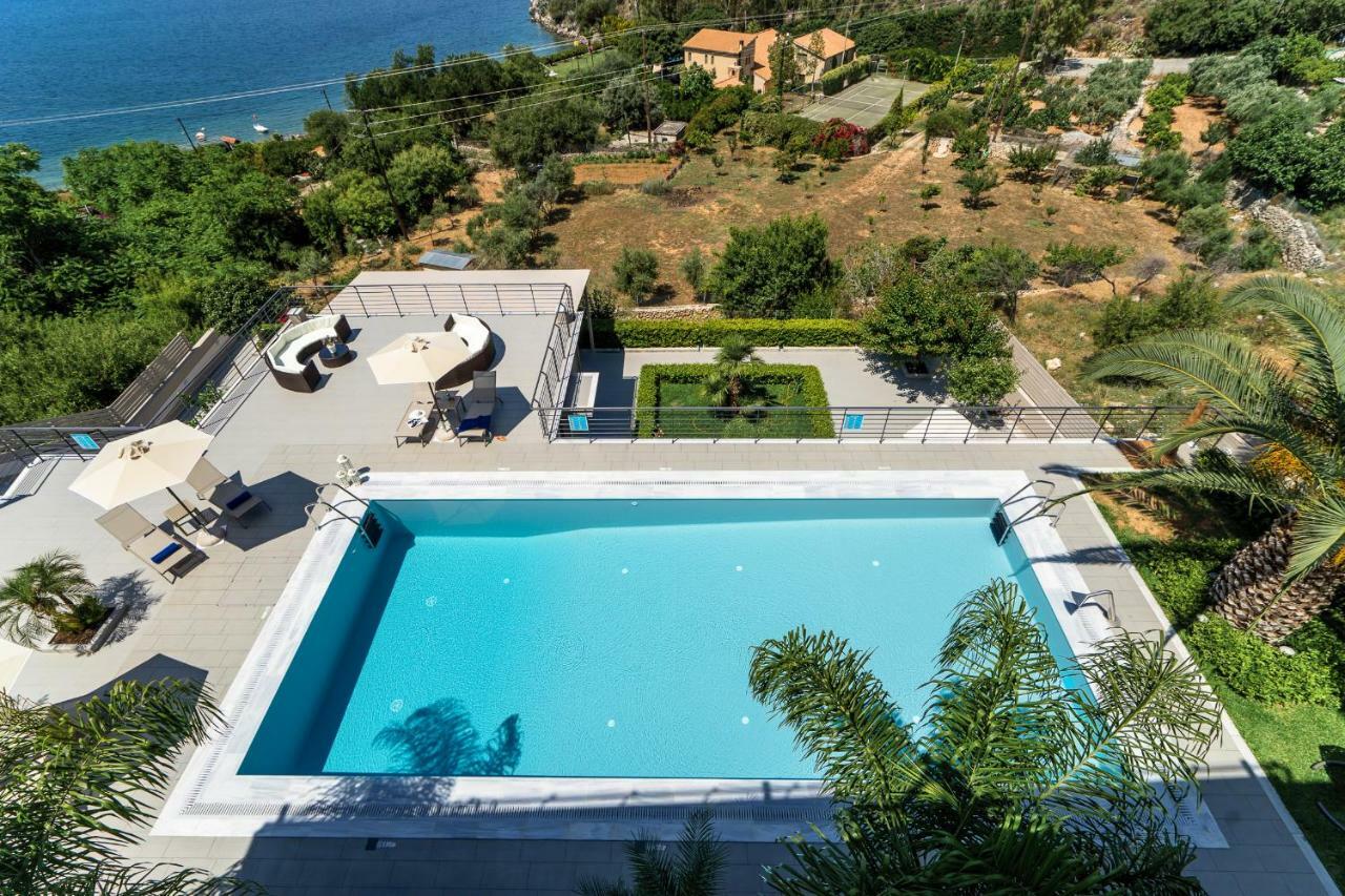 Melina Apartment Argostoli (Kefalonia)