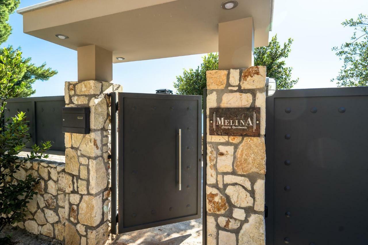 Apartment Melina Argostoli (Kefalonia)