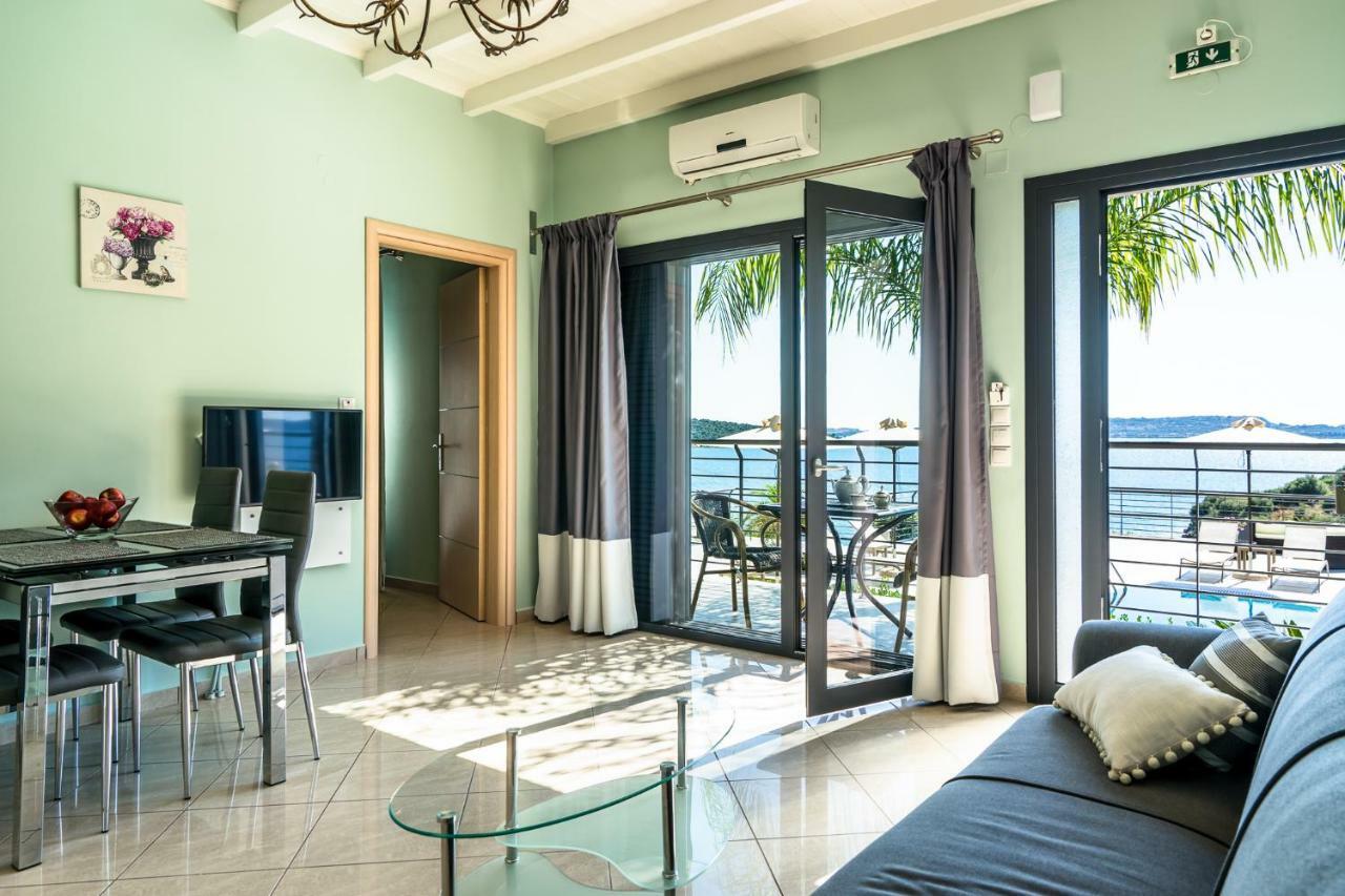 Apartment Melina