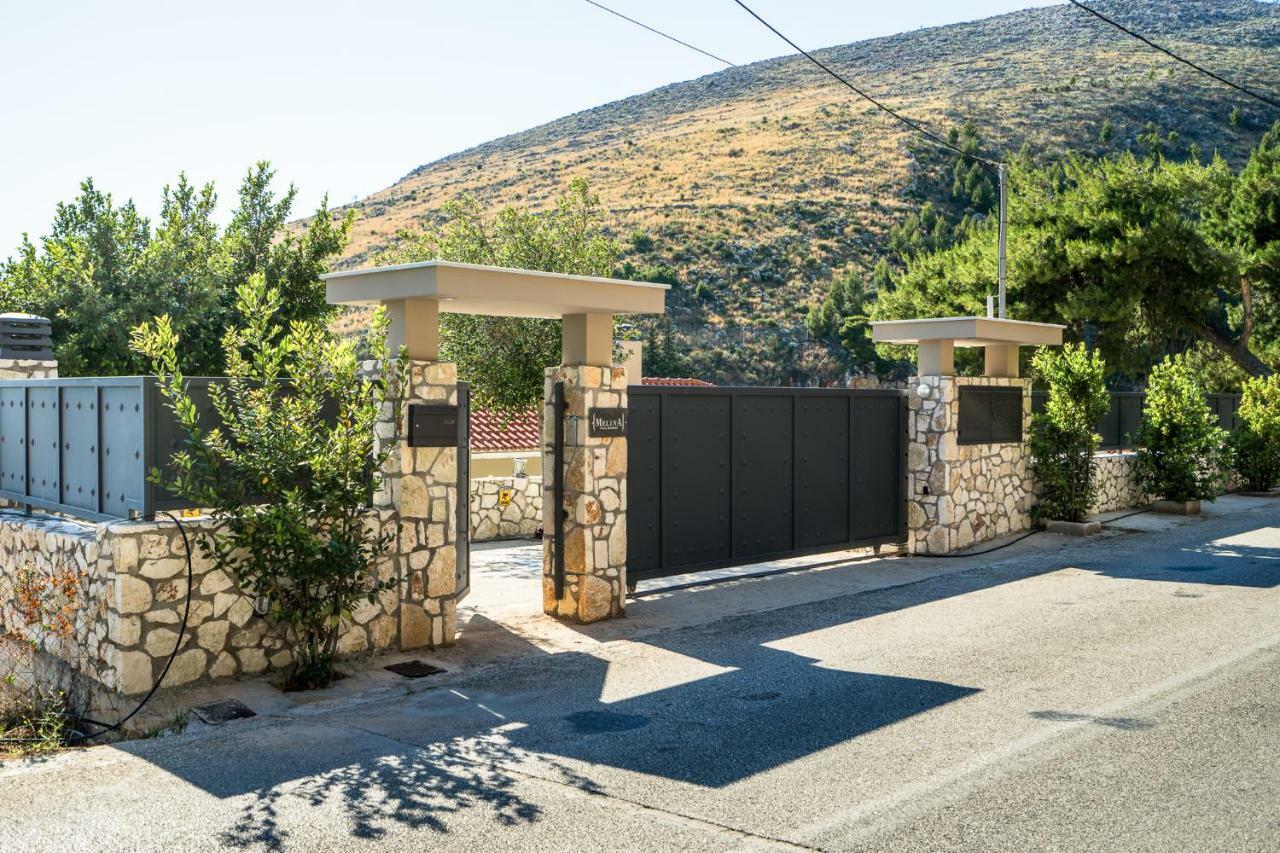 Melina * Argostoli (Kefalonia)