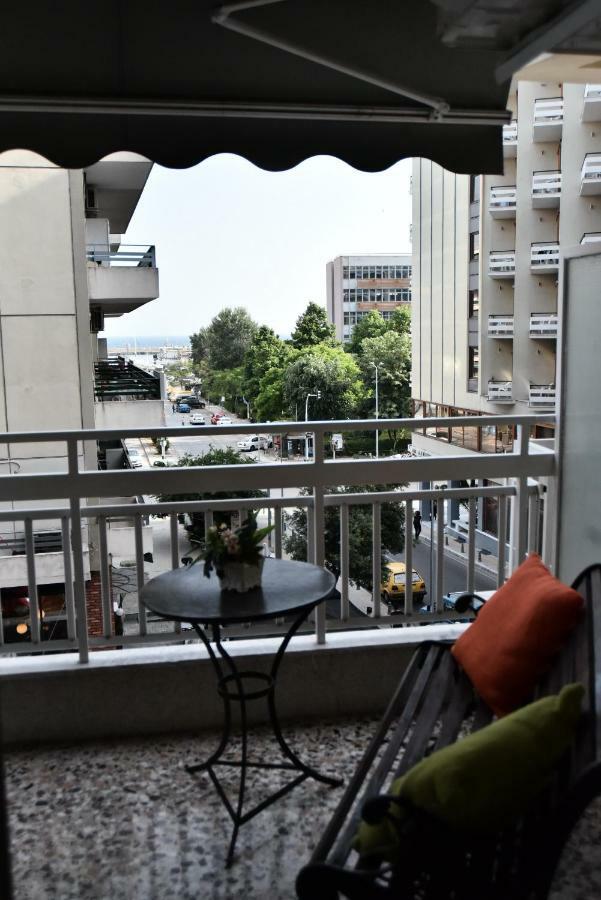 Queens Bed&rest Luxury Apartment Kavala
