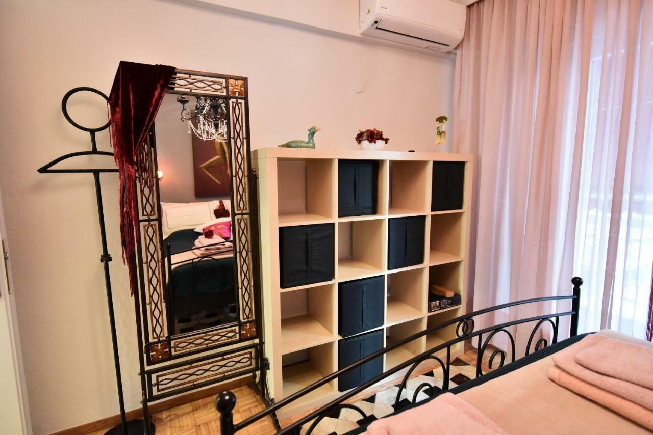 Queens Bed&rest Luxury Apartment Kavala