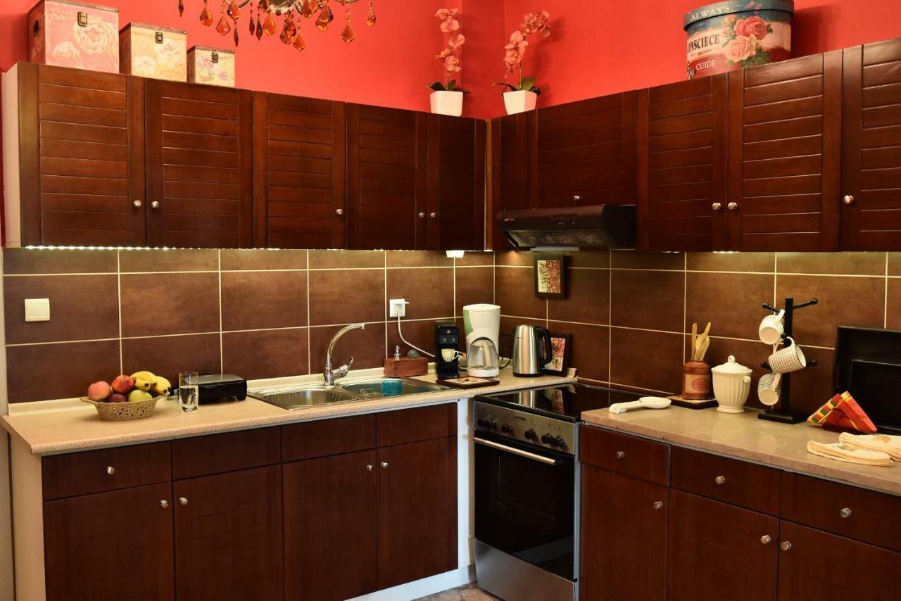 Queens Bed&rest Luxury Kavala