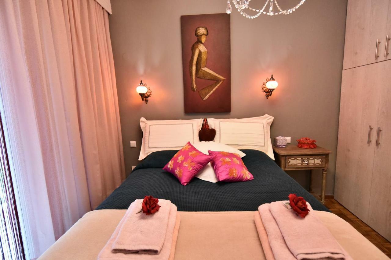 Apartment Queens Bed&rest Luxury *