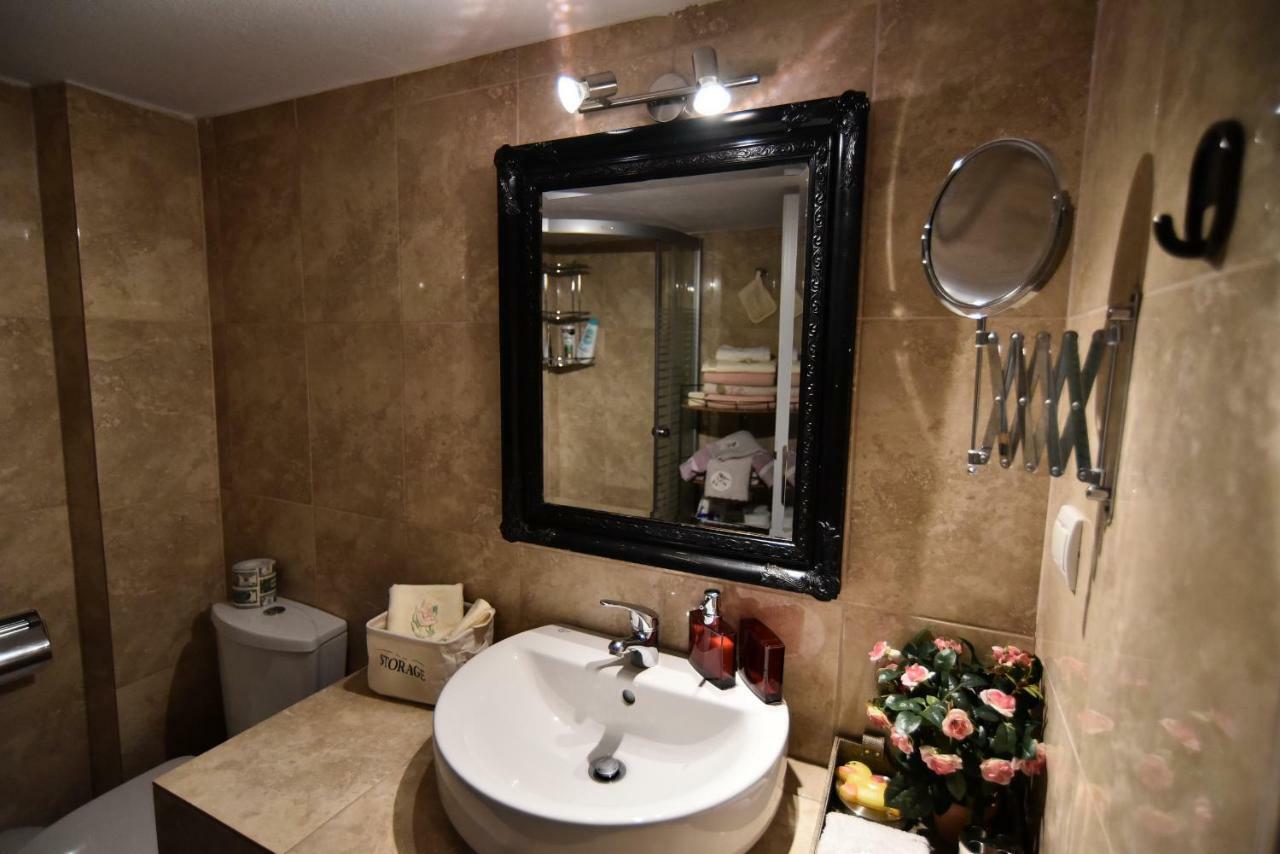Queens Bed&rest Luxury Apartment *