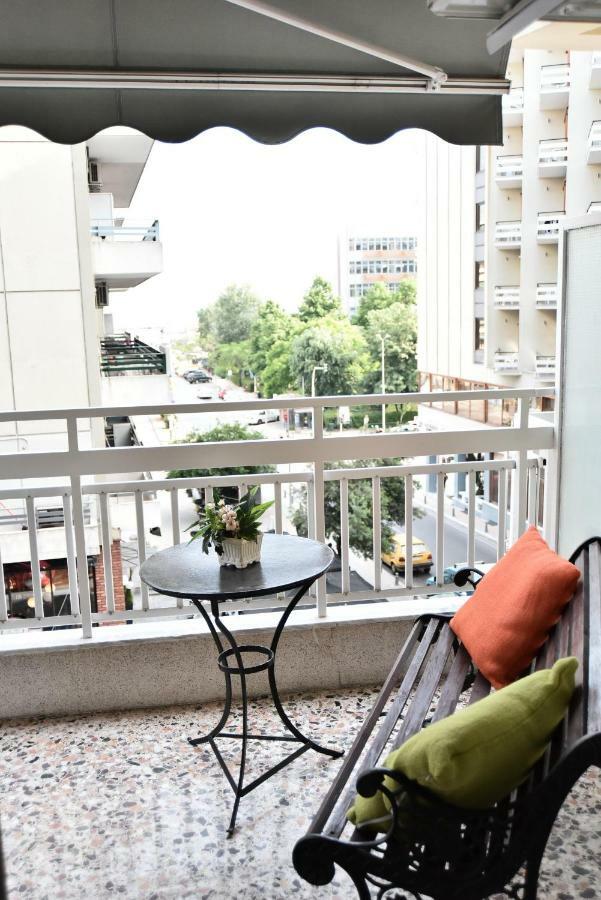Apartment Queens Bed&rest Luxury Kavala