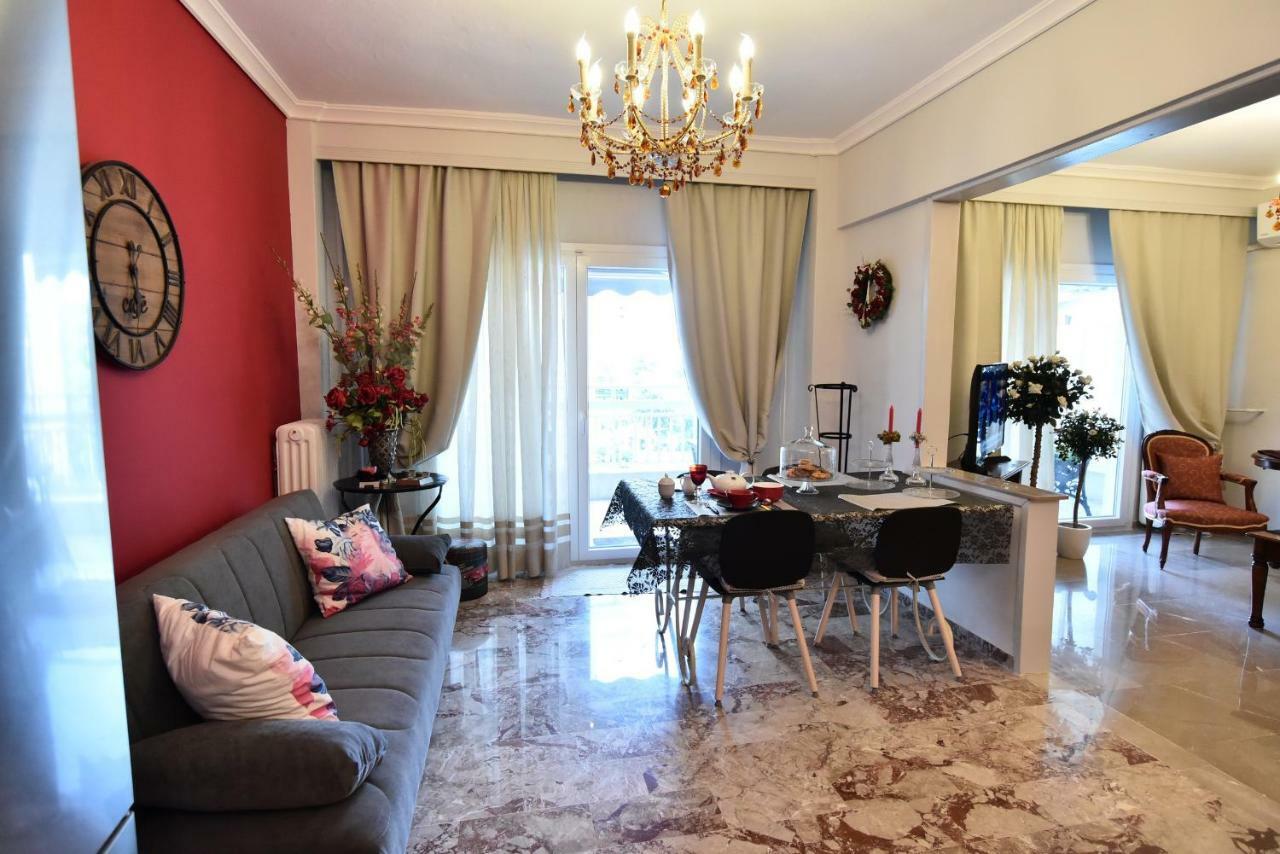 Apartment Queens Bed&rest Luxury