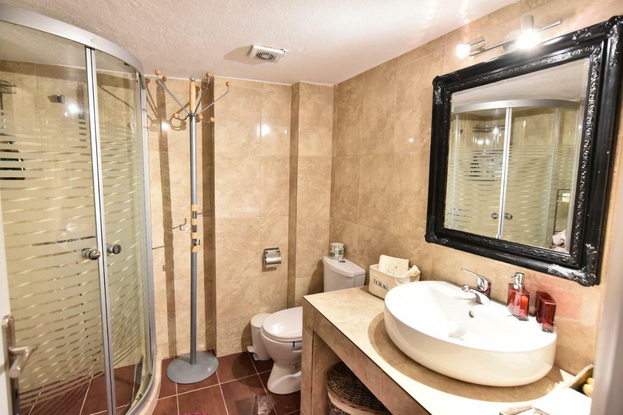 Queens Bed&rest Luxury * Kavala